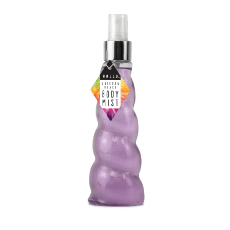 Hallu Unicorn Fragrance Mist