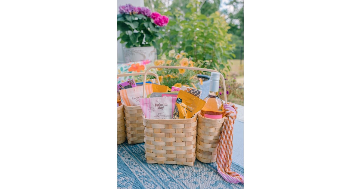 Target Is Selling 1Person Picnic Baskets! POPSUGAR Smart Living Photo 6