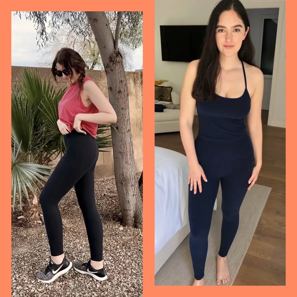 The Best Butt-Lifting Leggings to Shop Right Now, According to Editors