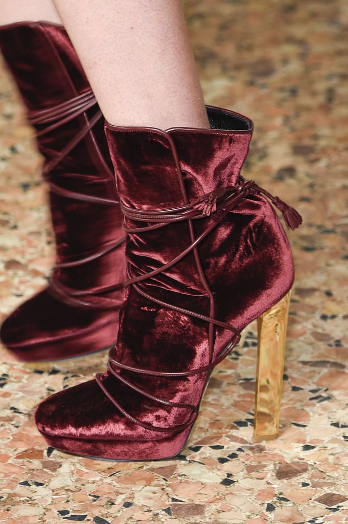 Emilio Pucci Fall 2015