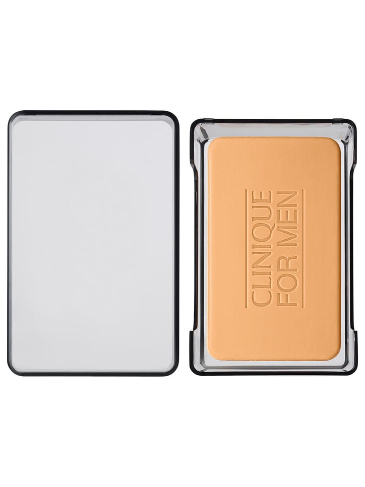 Clinique Face Oil Control Face Soap With Dish Best Father's Day