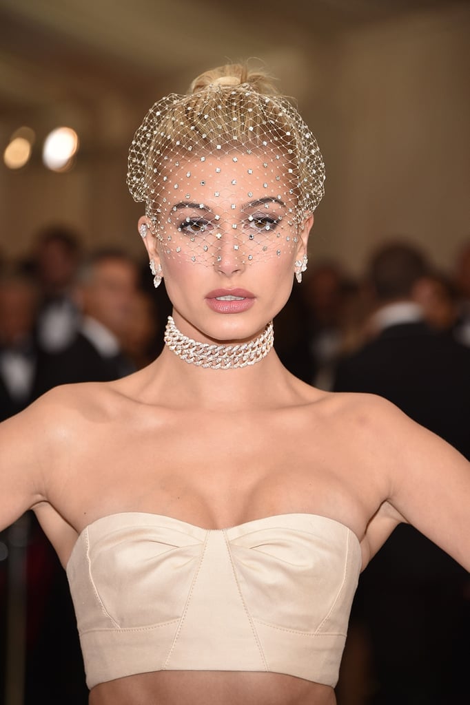 Hailey Baldwin