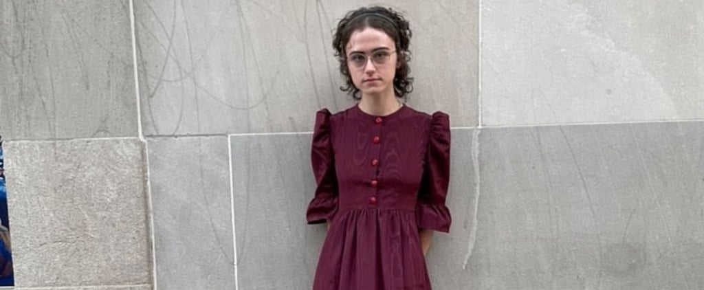Ella Emhoff and Batsheva Are Collaborating on Knitwear