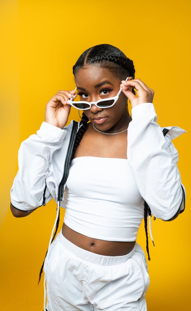 Jalaiah Harmon