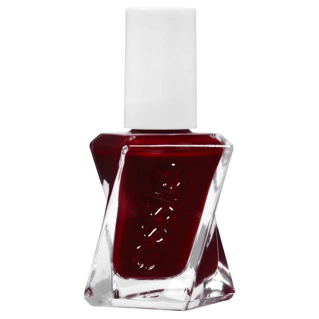 Essie Gel Couture Nail Polish in Spiked with Style