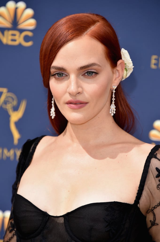 Madeline Brewer