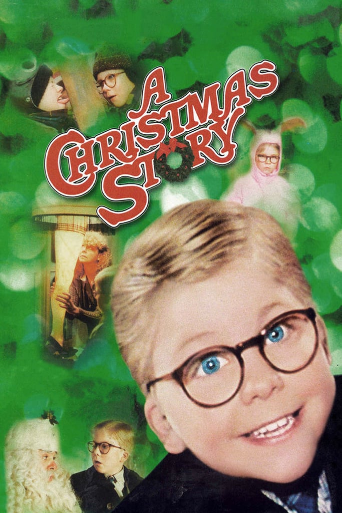 Best Christmas Movies For Kids | POPSUGAR Moms