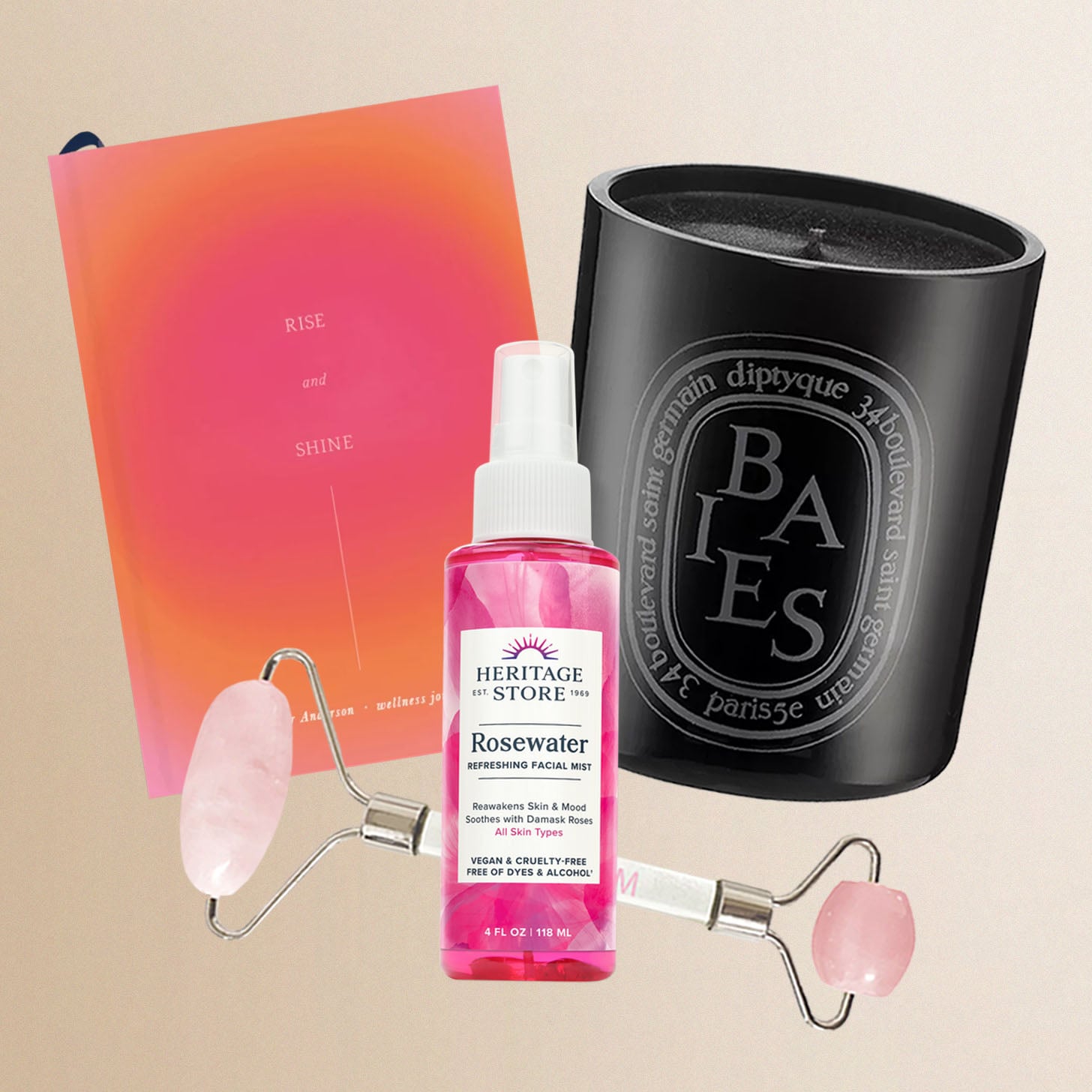 40 Best Self-Care Gifts for Stress Relief 2022
