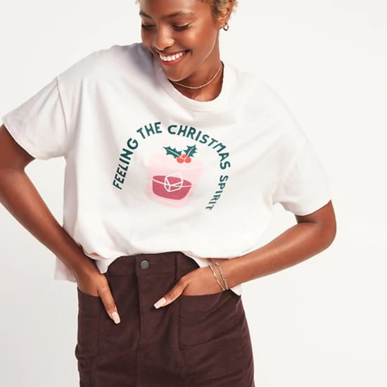 Best Christmas Shirts For Women From Old Navy | 2020