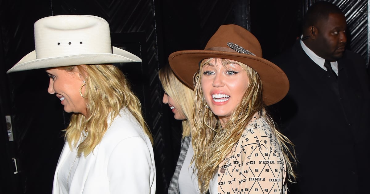 fendi cowboy hat