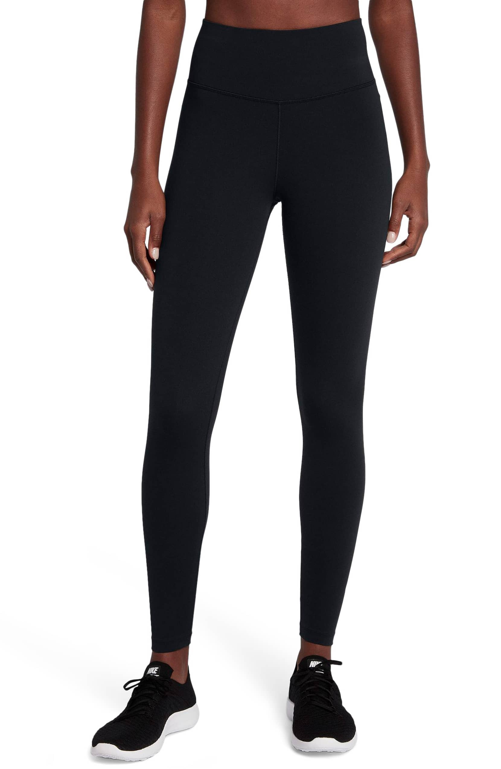 Nike Sculpt Lux Training Tights | Fall Should Renamed "Running Season" Thanks All These Cute Clothes | POPSUGAR Fitness Photo 17