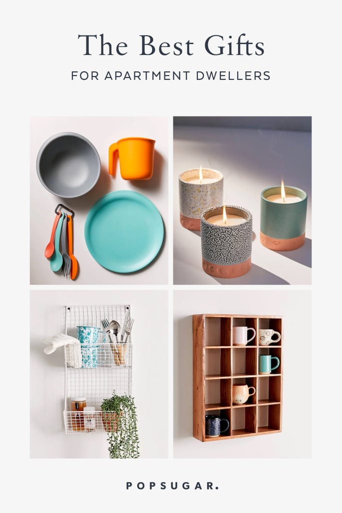 The Best Gifts For Someone Who Lives in an Apartment POPSUGAR Home