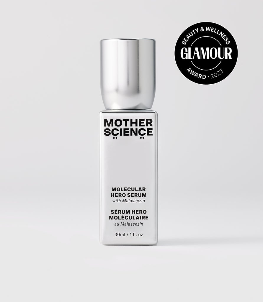 Mother Science Molecular Hero Serum