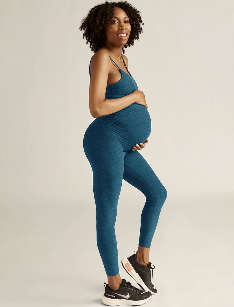 Best Maternity Workout Onesie