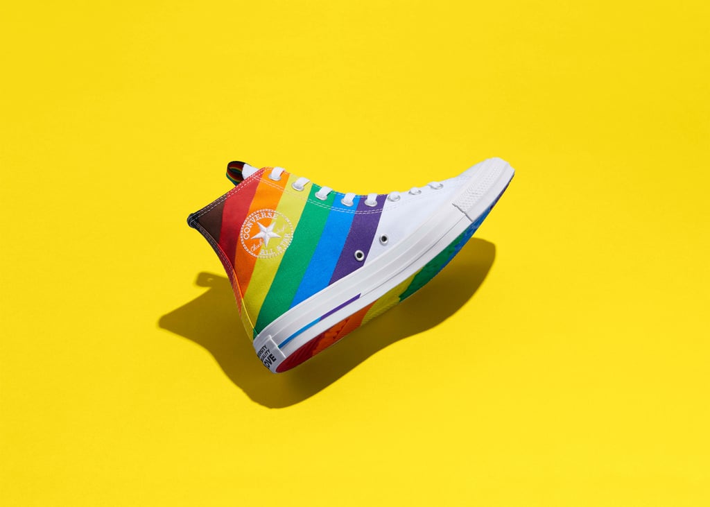 Converse 2020 Pride Collection Preview