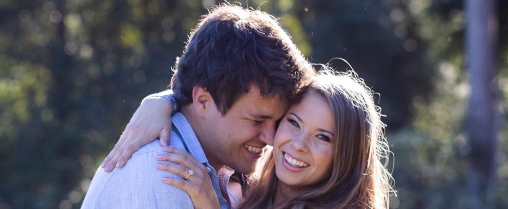 Bindi Irwin Is Engaged to "the Love of My Life" and Longtime Boyfriend Chandler Powell