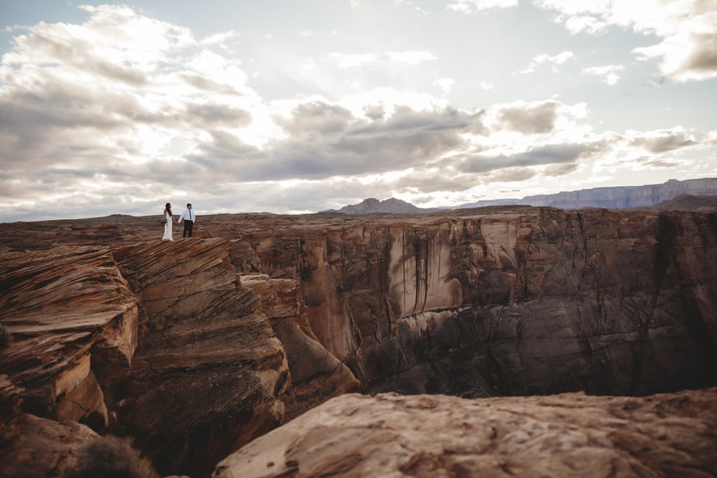 Sexy Couples Wedding Photo Shoot