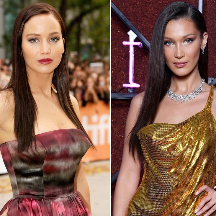 Celebrities Who Look Alike Popsugar Celebrity Australia