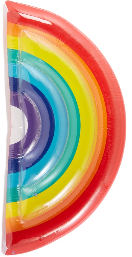 Sunnylife Luxe Rainbow Float