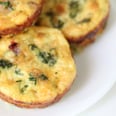 This Delicious, Satisfying Meal Plan Could Help You Lose 1 Pound in a Week