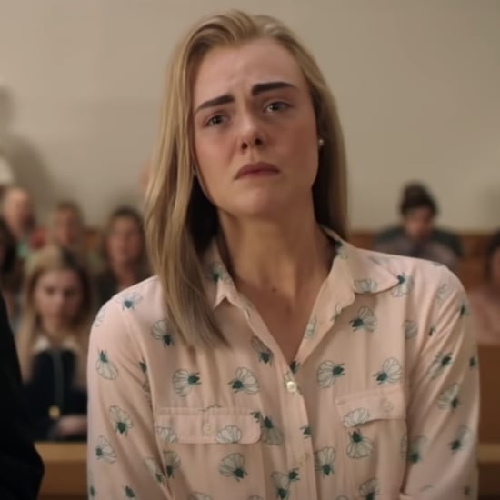 Watch Elle Fanning in The Girl From Plainville Trailer