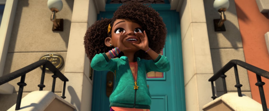 Animated Shows on Netflix For Kids 2021