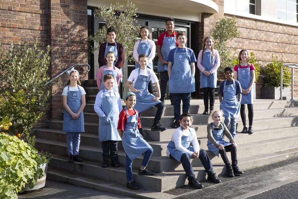 Who Has Been Eliminated From Junior MasterChef 2020 ...