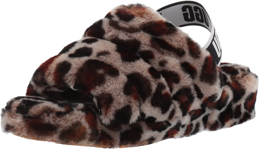 UGG Fluff Yeah Slide Slippers ($45-$120)