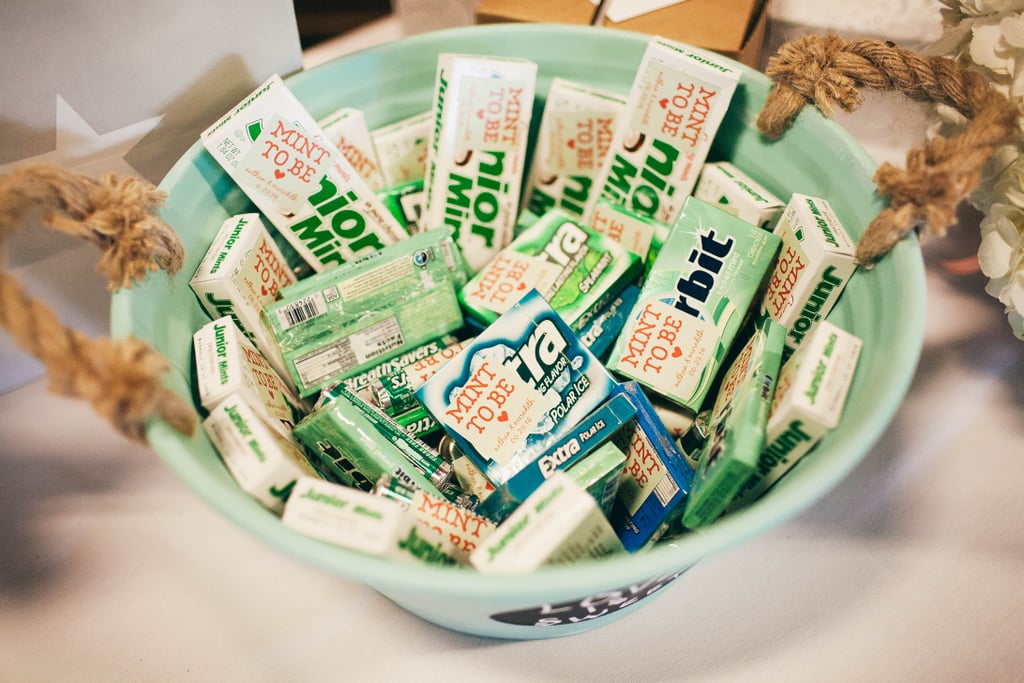Gum Gum