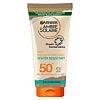 Garnier Ambre Solaire SPF 50+ Water Resistant High Protection Lotion