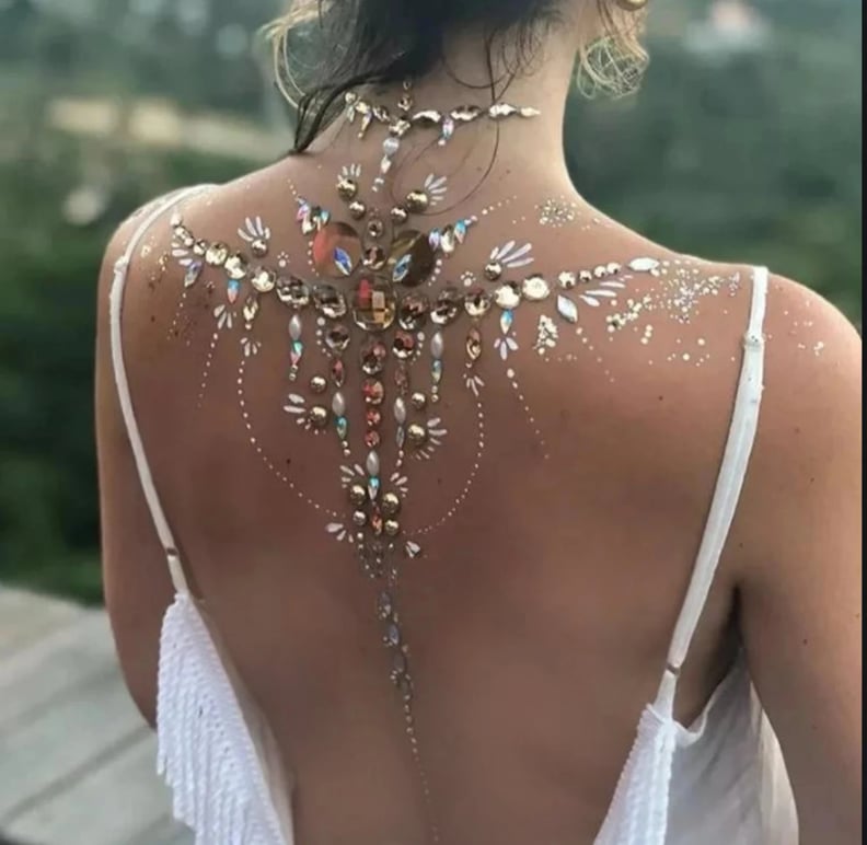 Body Jewelry Trend