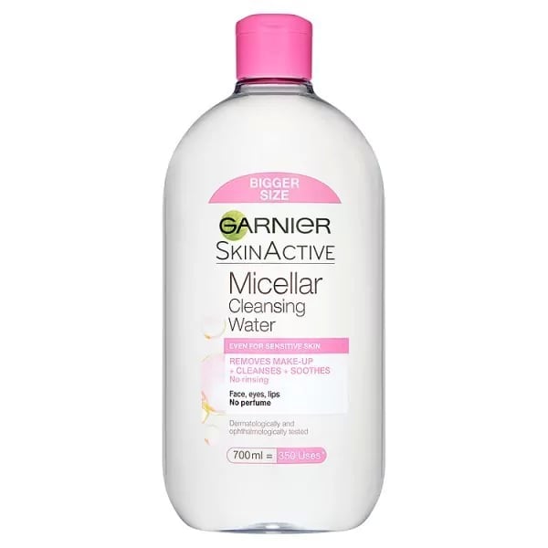 Garnier Skin Naturals Micellar Cleansing Water