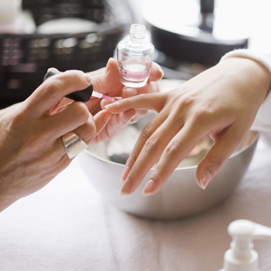 What Is a Russian Manicure? We Asked a Professional