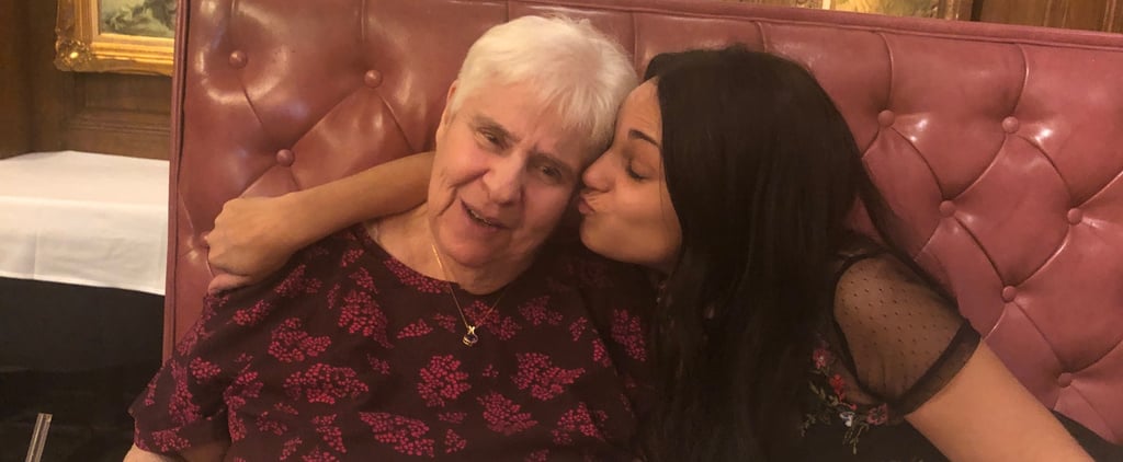 What I Learned Volunteering With Seniors