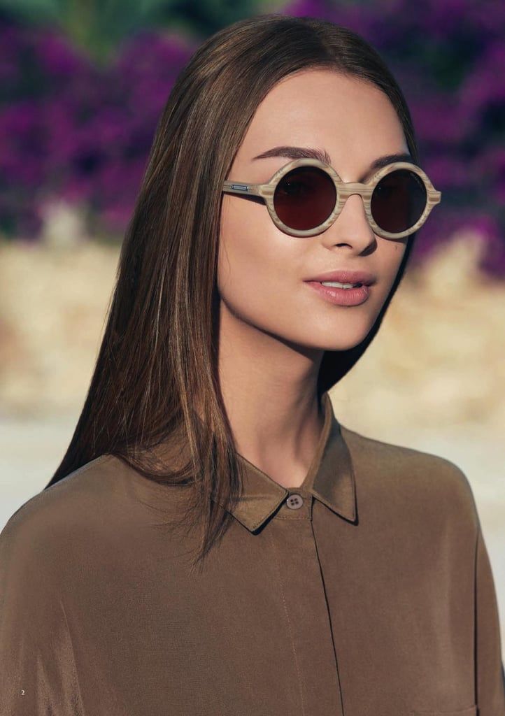 Emporio Armani Spring 2013 Emporio Armani Spring 2013