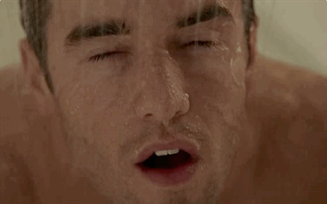 His showers were second to none.