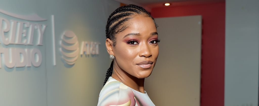 Keke Palmer Calls For Change in Guest Column For Variety