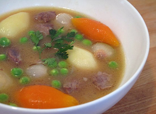 Navarin of Lamb