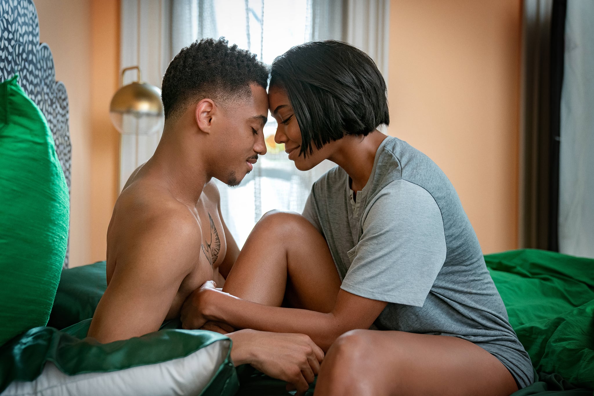 Hotsexymuvi - 28 Sexy Movies on Netflix in July 2023 | POPSUGAR Love & Sex