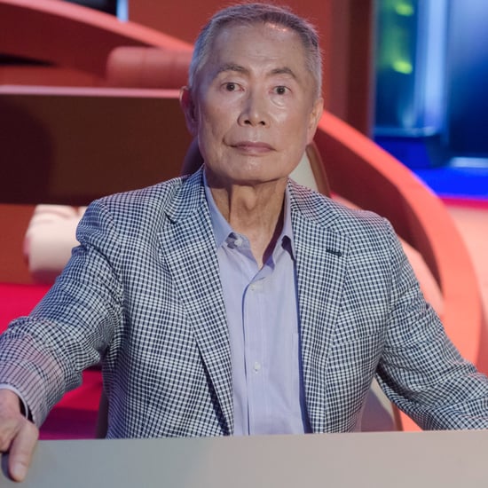 George Takei on Donald Trump Possibly Being President