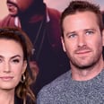 Elizabeth Chambers on Armie Hammer Allegations: "I Didn't Realize How Much I Didn't Know"