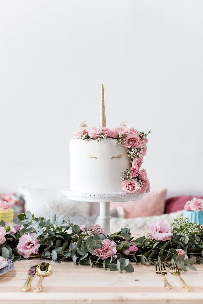 Because of Rowen's wild and free spirit, we decided to throw her a boho unicorn-themed party. Of course, with every birthday there must be cake. All of the delicious cakes were baked to perfection and fit perfectly with our stunning tableware. The grand unicorn cake was the centerpiece and a favorite of our beloved princess.

    Related:

            
            
                                    
                            

            The Most Instagram-Worthy Unicorn Birthday Cakes For Kids