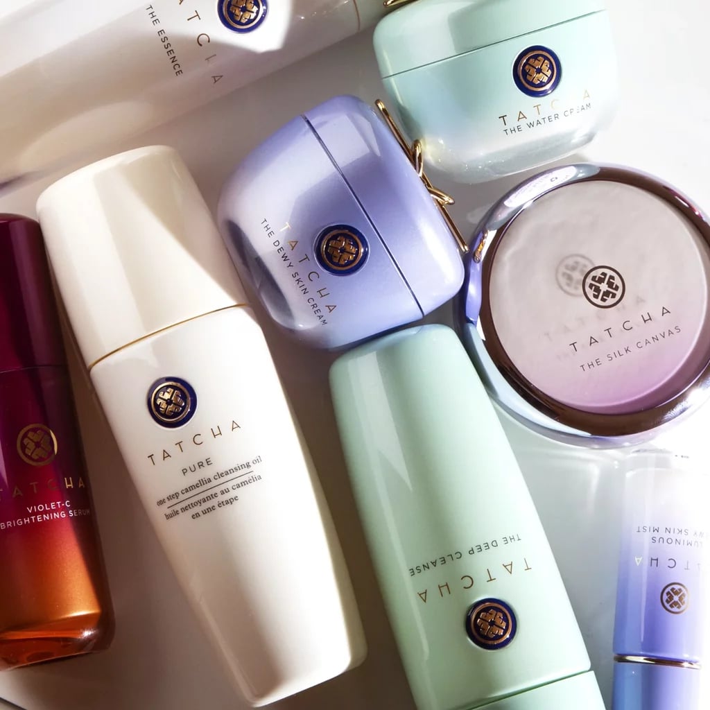 Best Tatcha Skin-Care Products