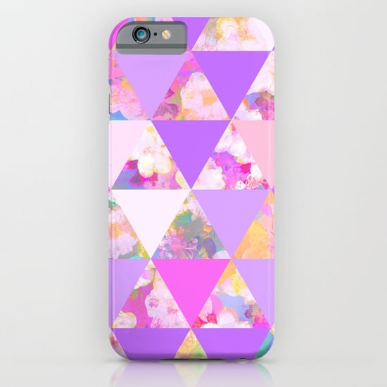 Society6 Spring Slim Case