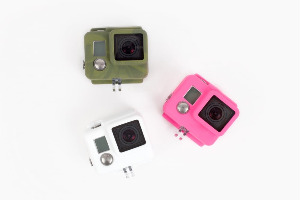 silicone cases