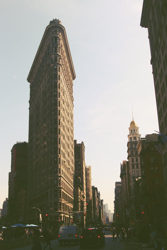 New York City