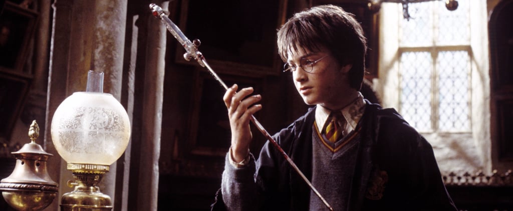 Harry Potter Fan Collectibles