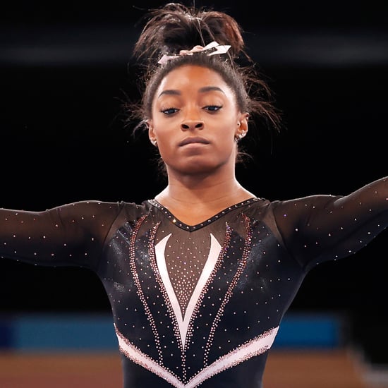 Simone Biles Reflects on Her Most Difficult Career Moments