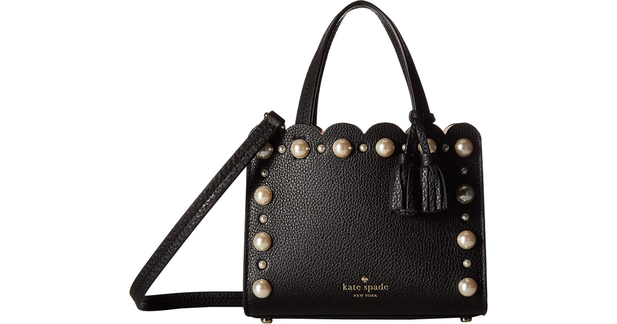 kate spade pearl purse