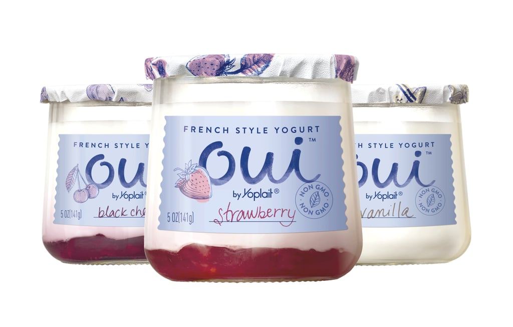 Oui by Yoplait